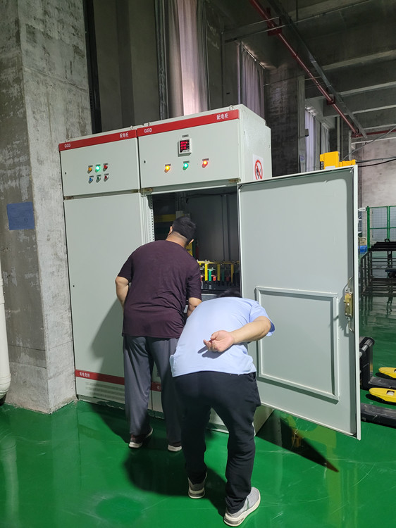 長(cháng)信科技產(chǎn)業(yè)園 長(cháng)信科技產(chǎn)業(yè)園