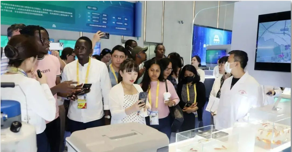 長(cháng)信科技產(chǎn)業(yè)園 長(cháng)信科技產(chǎn)業(yè)園